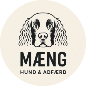 mÆng rund med farve